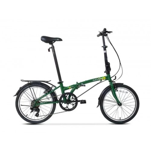 DAHON DREAM D6  (HAT060/HAT061) 摺疊車 